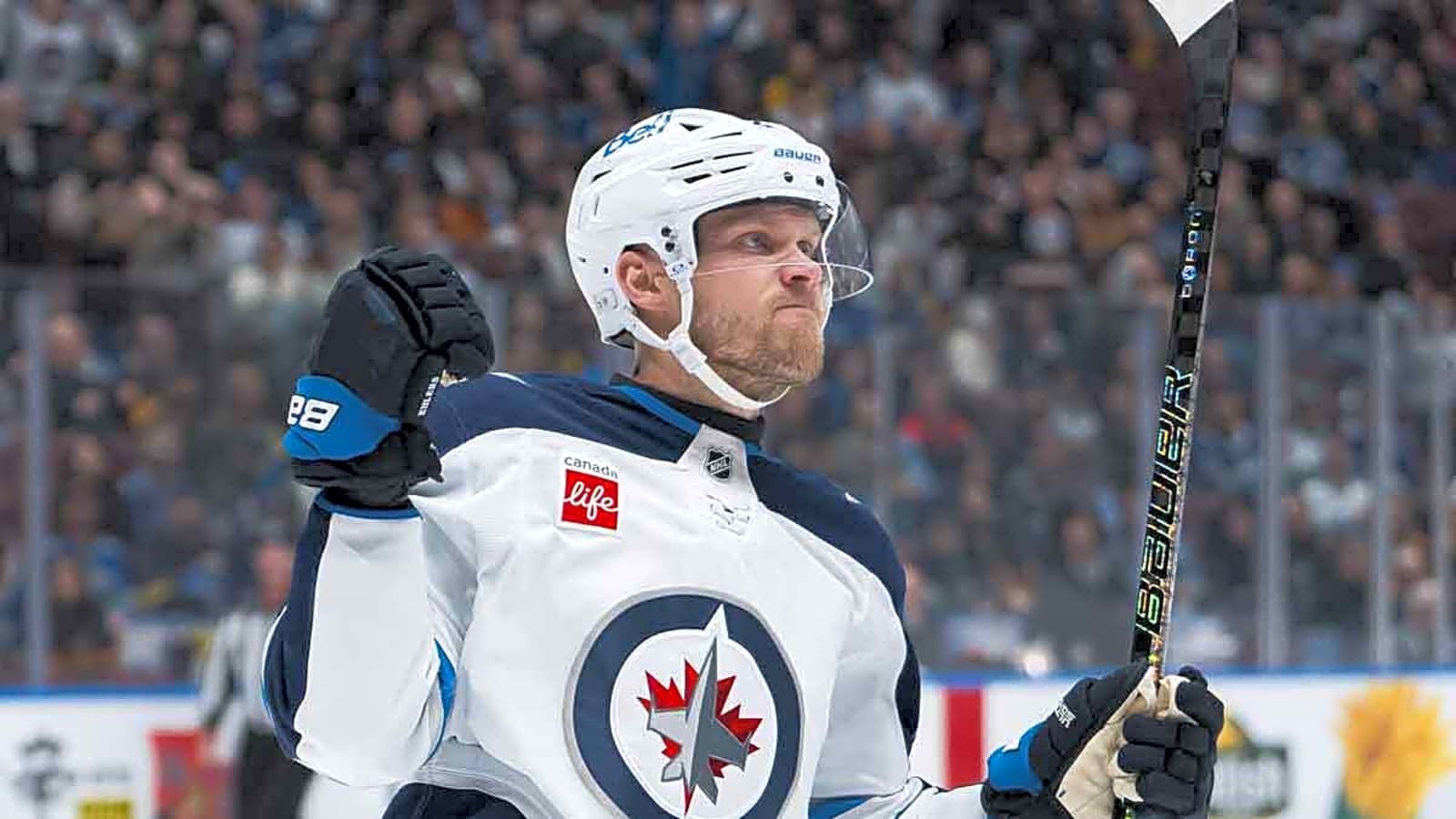 Jets rumors: Nikolaj Ehlers will test open market on July 1