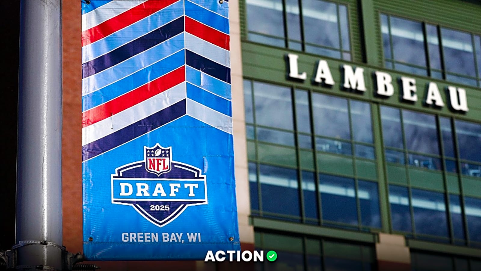 2025 NFL Draft Picks, Predictions: Key Storylines for Jalen Milroe, Will Johnson & More