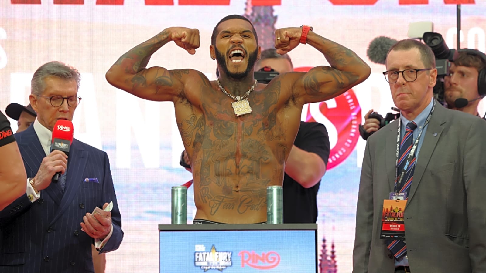 Conor Benn vs. Regis Prograis: Preview, storylines