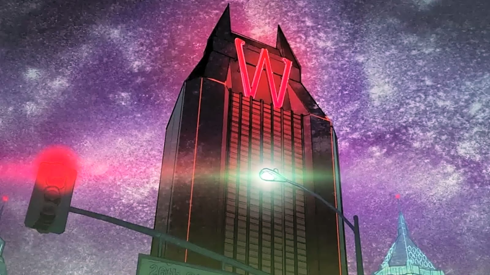 James Gunn Reveals Wayne Enterprises As One of Four Dominating Corporations in the DCU