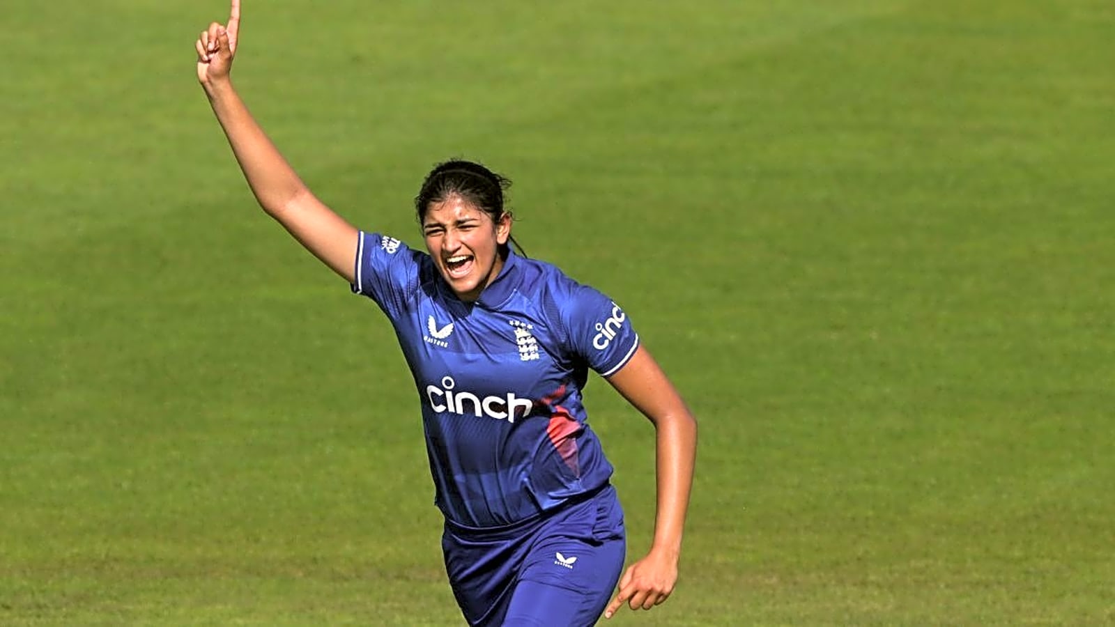 ENG-W vs NZ-W: England's injury woes mount as Mahika Gaur ruled out of ODI series