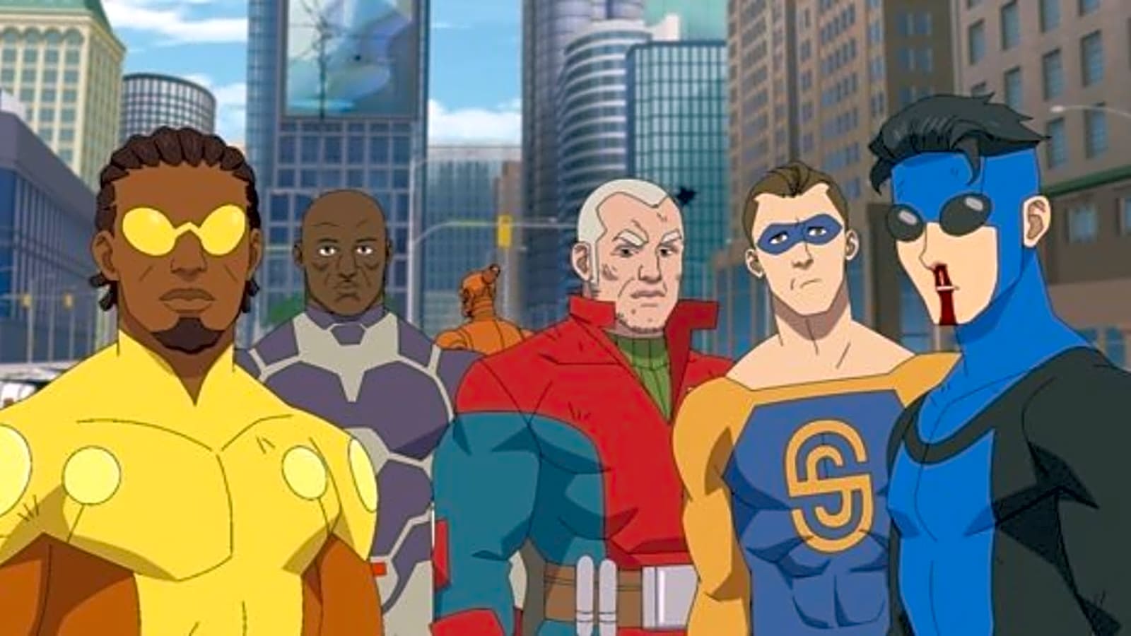 'Invincible' Season 4 drops epic trailer and reveals release date