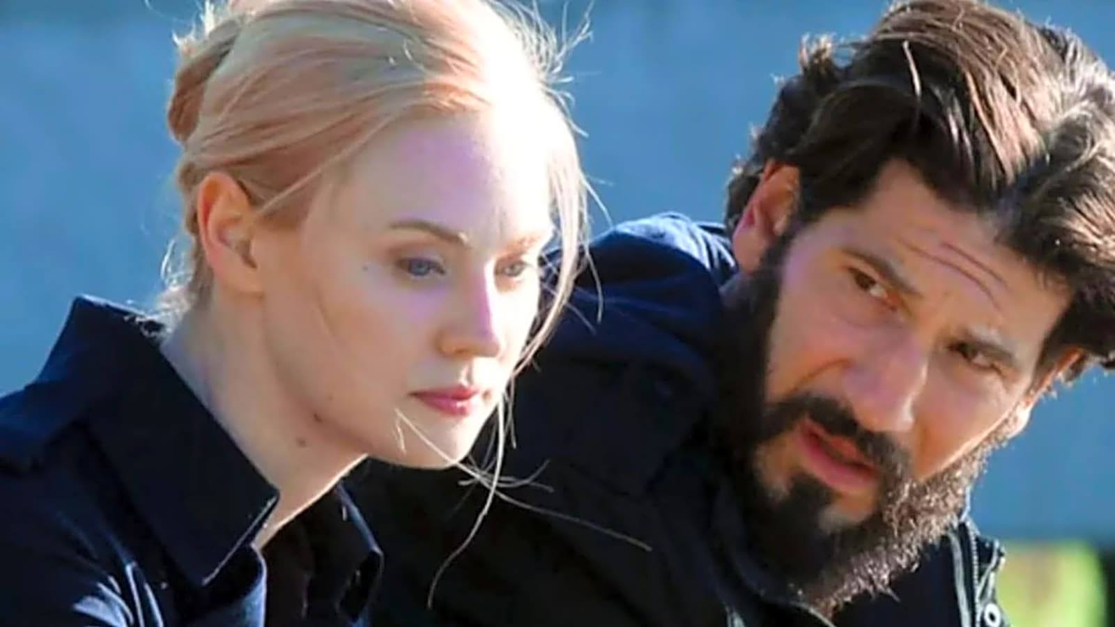 Does Karen Page appear in 'Punisher: One Last Kill'?