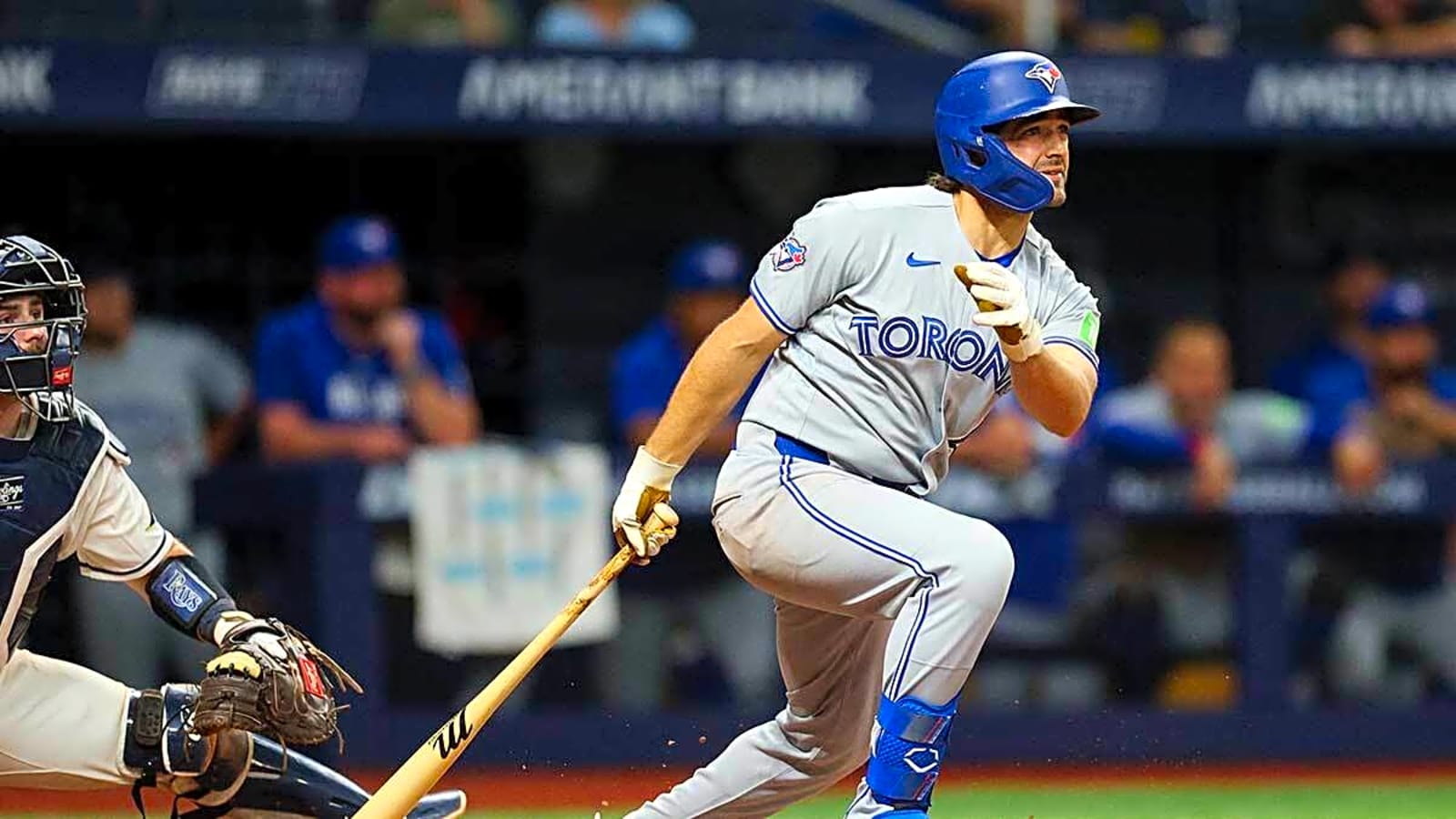 Blue Jays could get pivotal Josh Smith boost soon