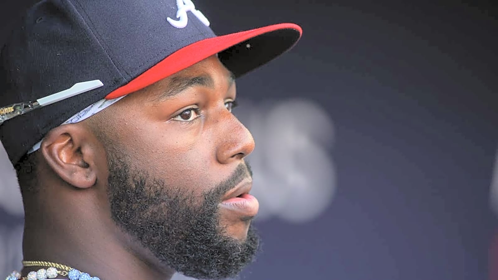 Braves Remove Michael Harris From Lineup After Personal News