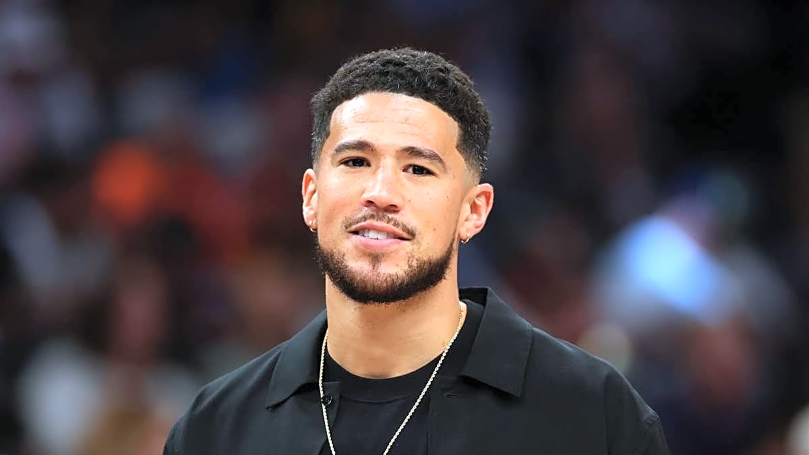 Suns Share Devin Booker Update Vs. Lakers