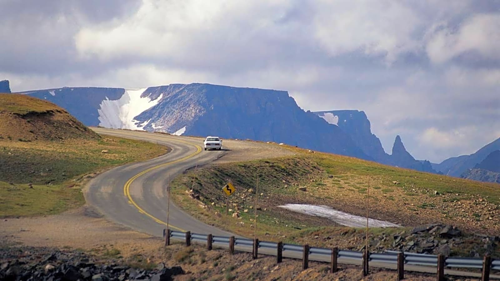 Will the Beartooth Highway Open This Weekend?