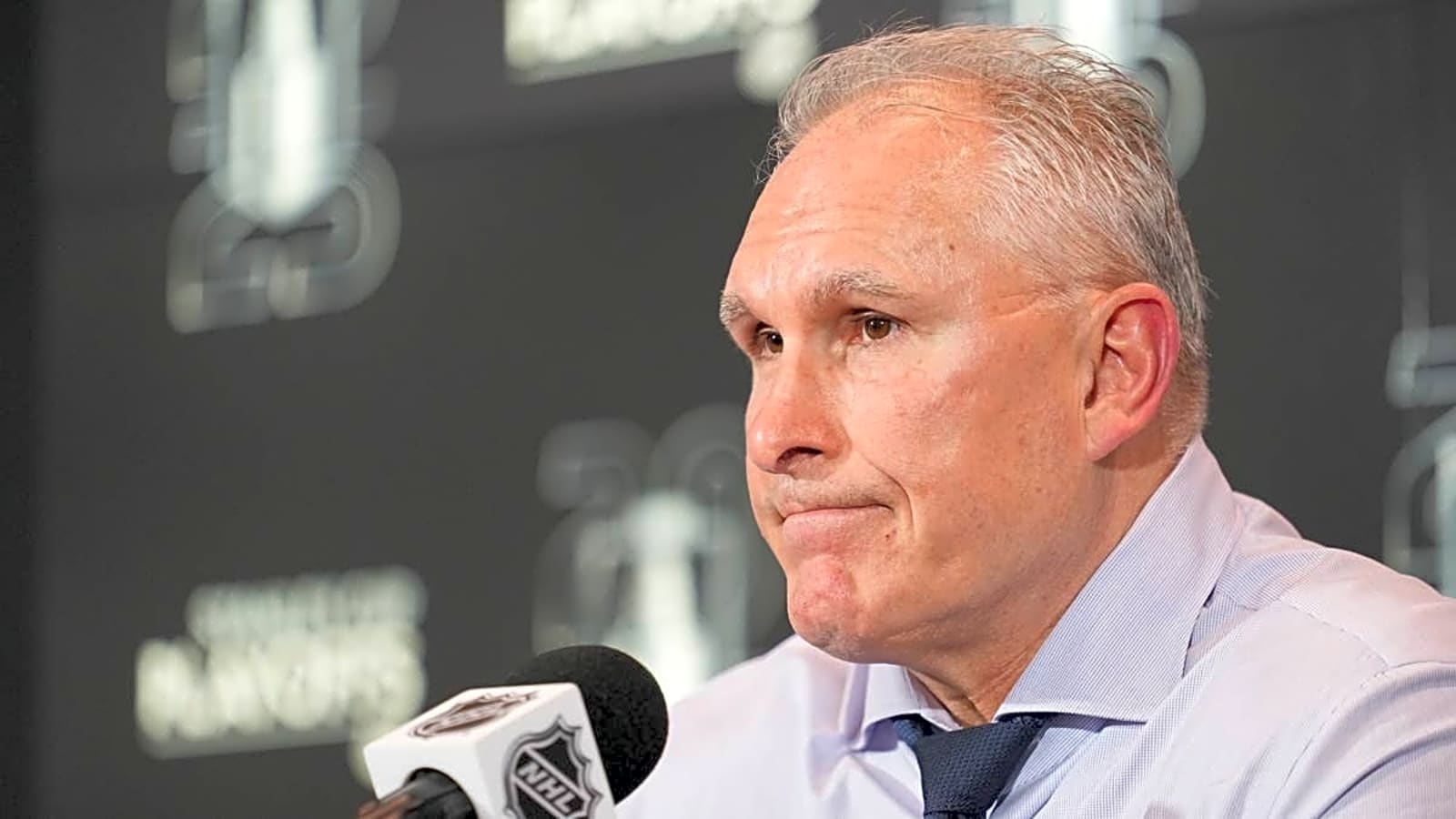 Craig Berube Reveals Biggest Mistake As Maple Leafs Coach