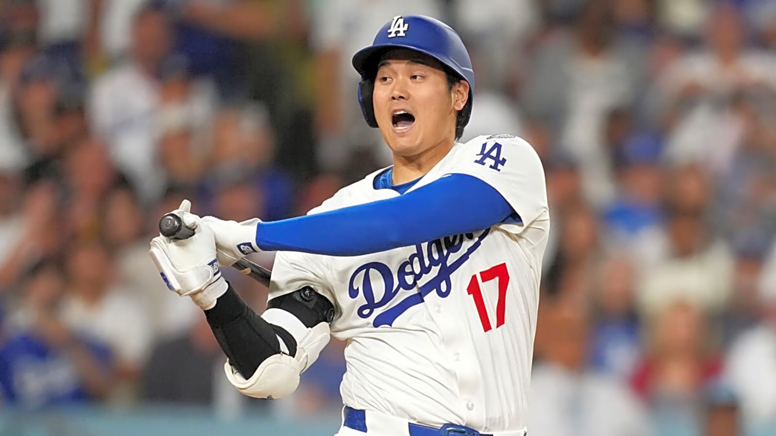 LA denies ICE agents’ attempt to access Dodger Stadium