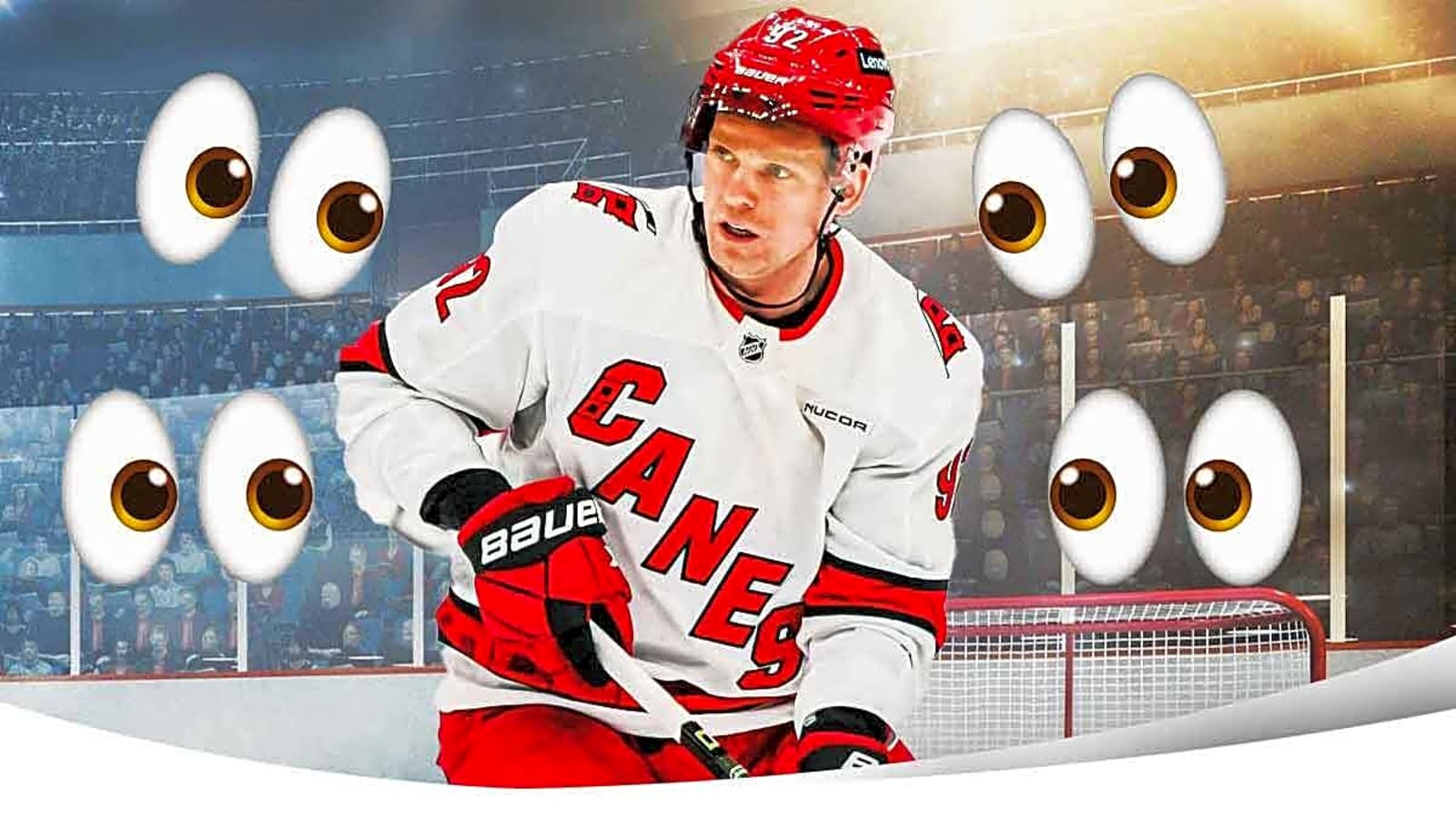 Best last-minute Evgeny Kuznetsov destinations in 2025 NHL Free Agency