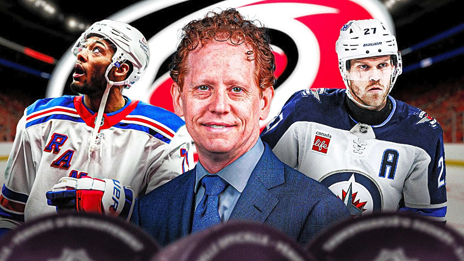 Hurricanes’ perfect move in 2025 NHL offseason