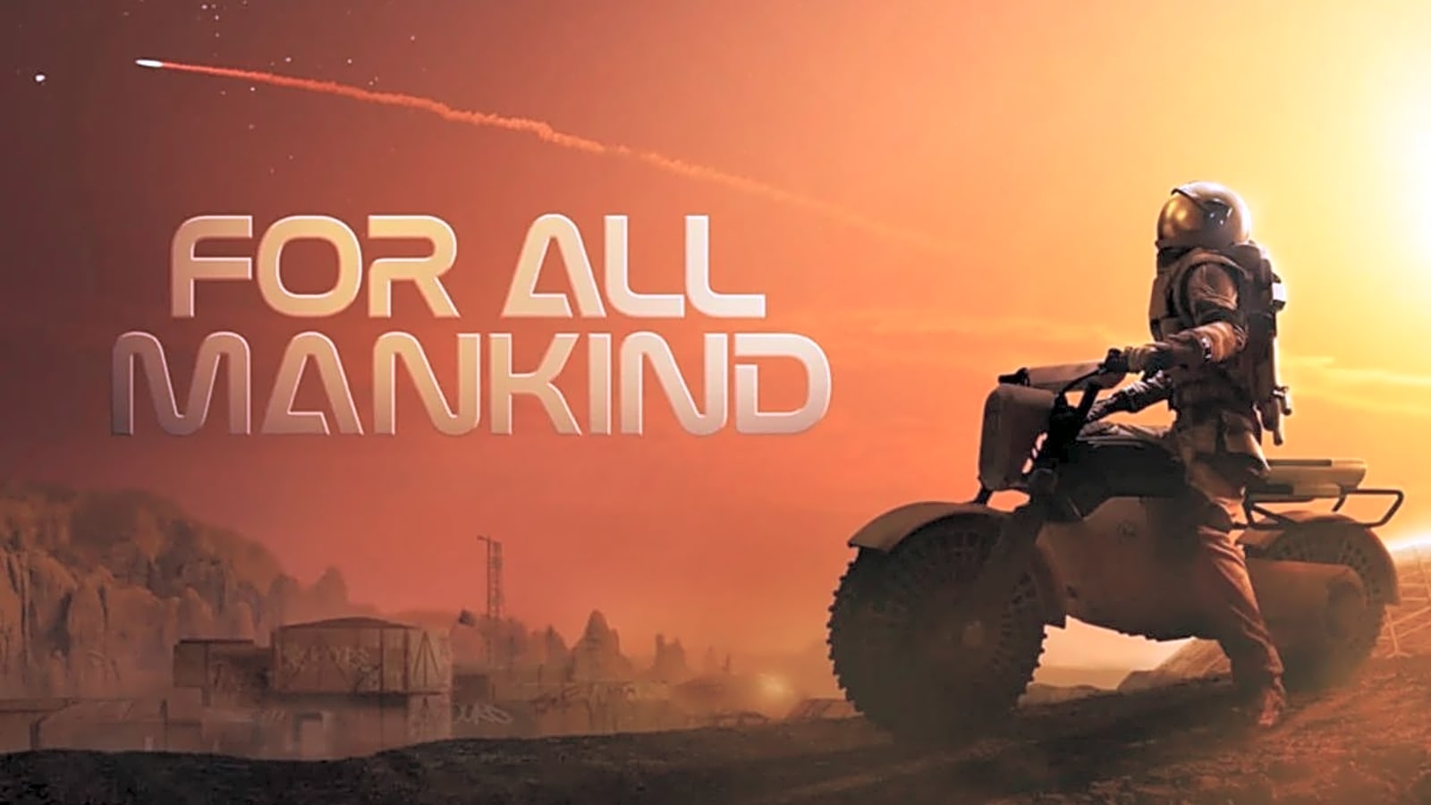 'For All Mankind' gets Season 6 renewal to end the series
