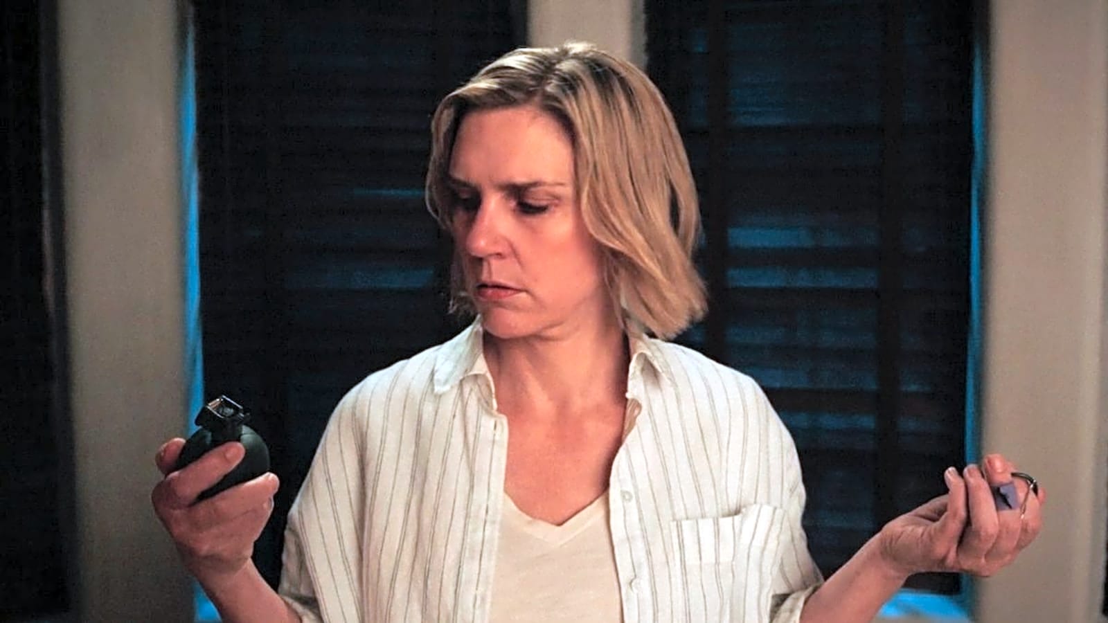 PLURIBUS Drops a ‘Grenade’ About the Hive Mind’s Biggest Weakness