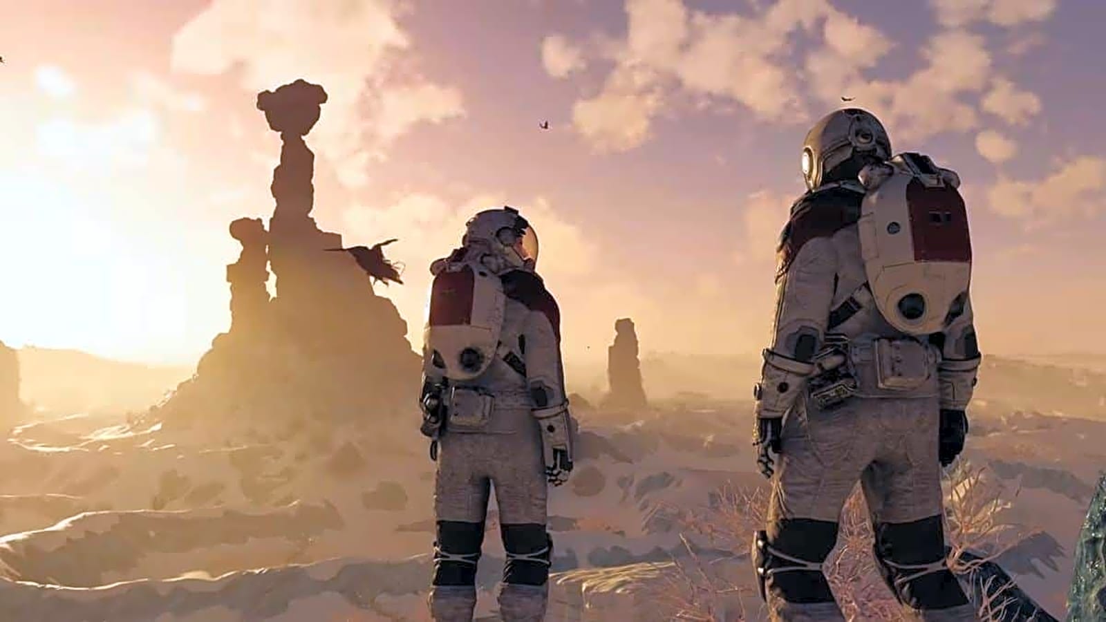 The open-world Star Wars RPG of our dreams might be here in the form of a massive Starfield mod project that fixes the 'many, many, many fundamental issues that make it a bad game'