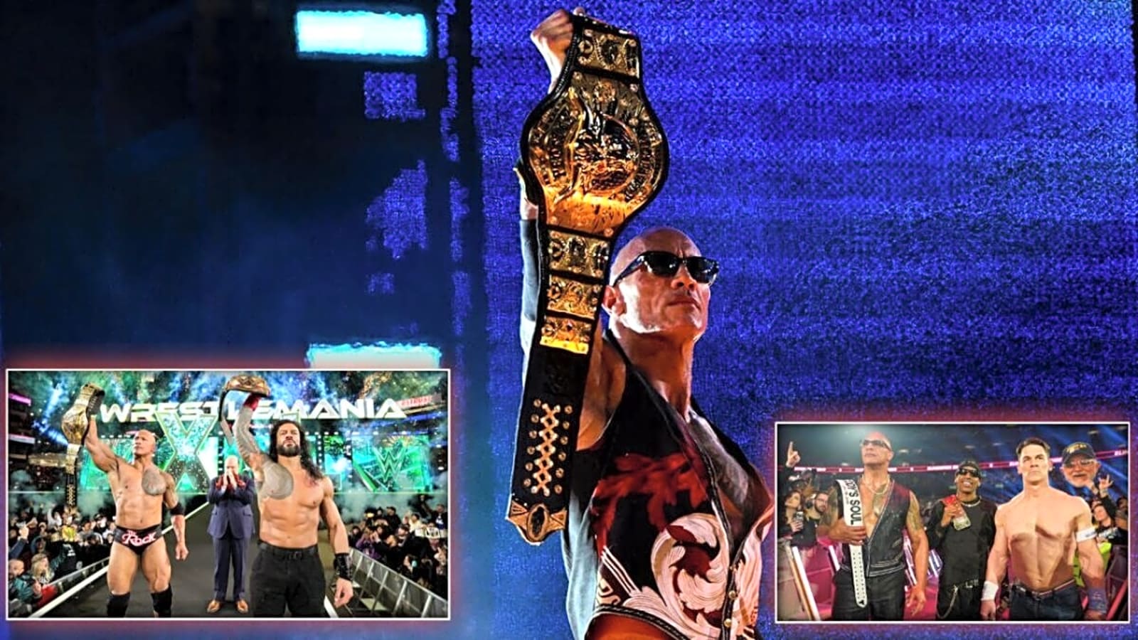 Dave Bautista Tops The Rock in Hollywood Reporter’s Best Wrestler-Turned-Actor Rankings