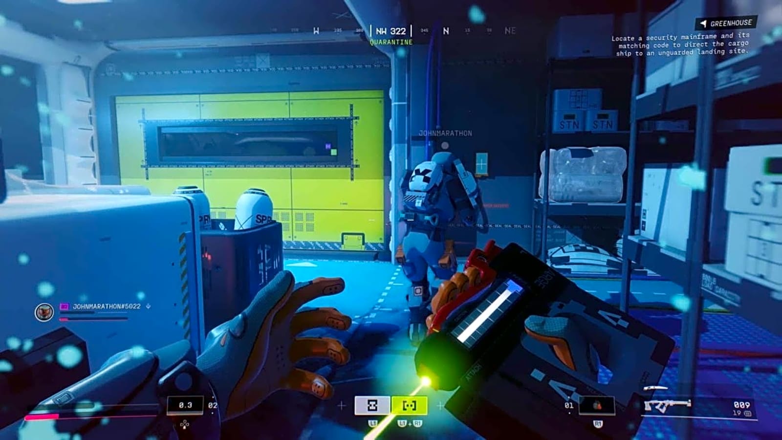 Marathon’s Twitch Reveal Ignites Fan Frenzy with Bold Gameplay