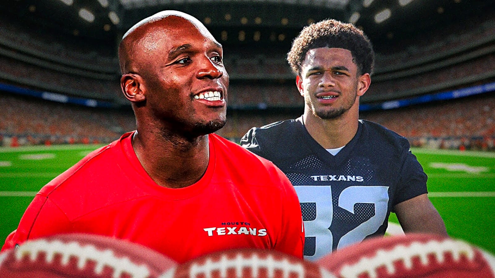 2 Texans roster hopefuls who improved stock after loss vs. Vikings