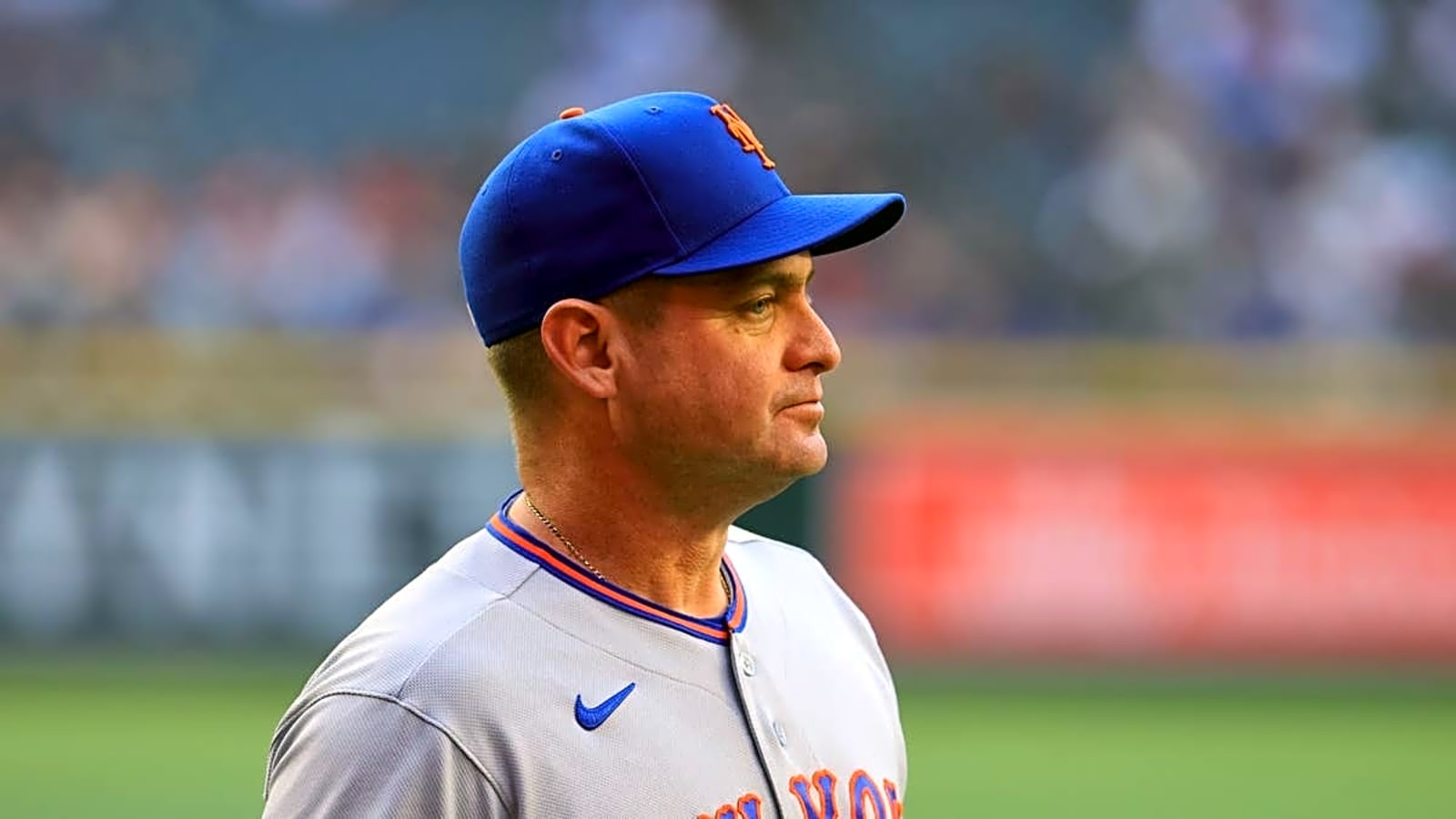 Mets Facing Decision After Unfortunate News