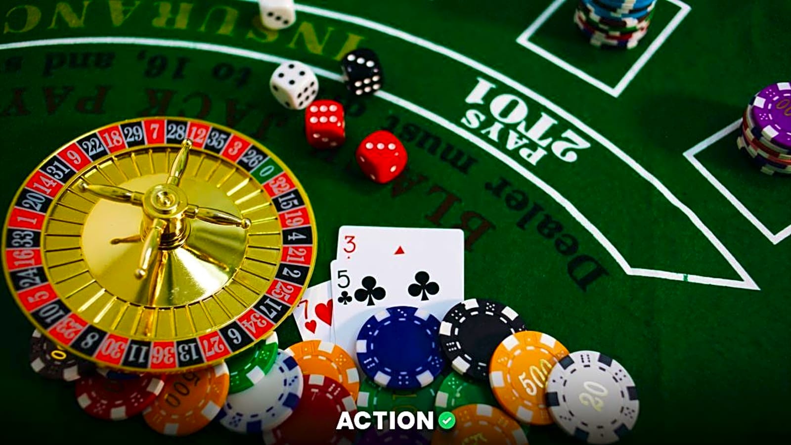 The Final Contenders for New York’s Casino Licenses Race Are Set