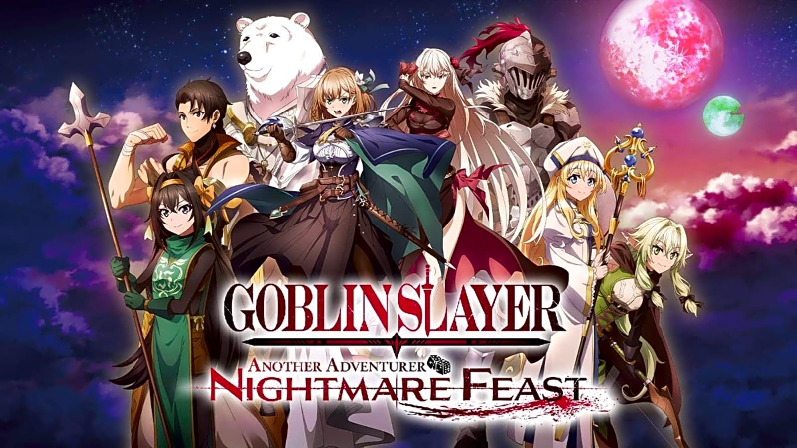 Goblin Slayer: The Negative Out-Weighs All Else