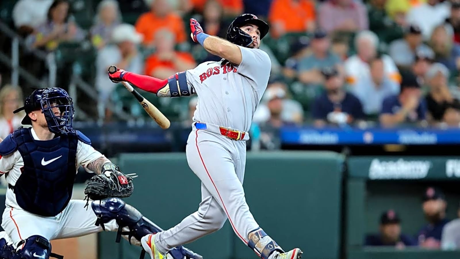 MLB Home Run Predictions Today: HR Prop Bets for Friday, May 1