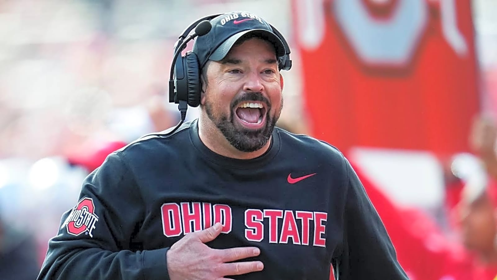 Ohio State Enters Race for Nation's No. 4 Quarterback Recruit