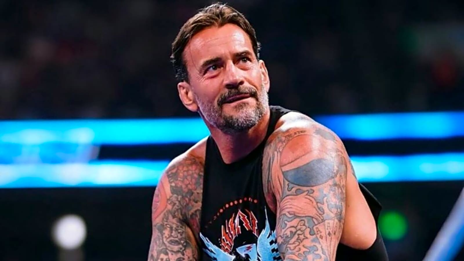 'This Kind of Softens Her a Little Bit,' CM Punk Reveals His Biggest Takeaway from WWE: Unreal series 