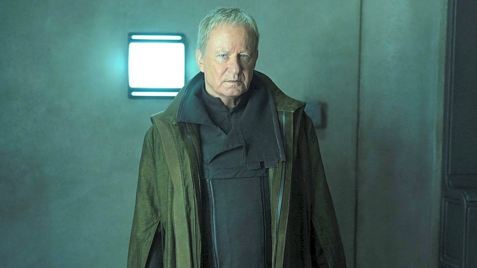 ANDOR’s Luthen Rael Was the Unsung Hero Both STAR WARS and We Needed
