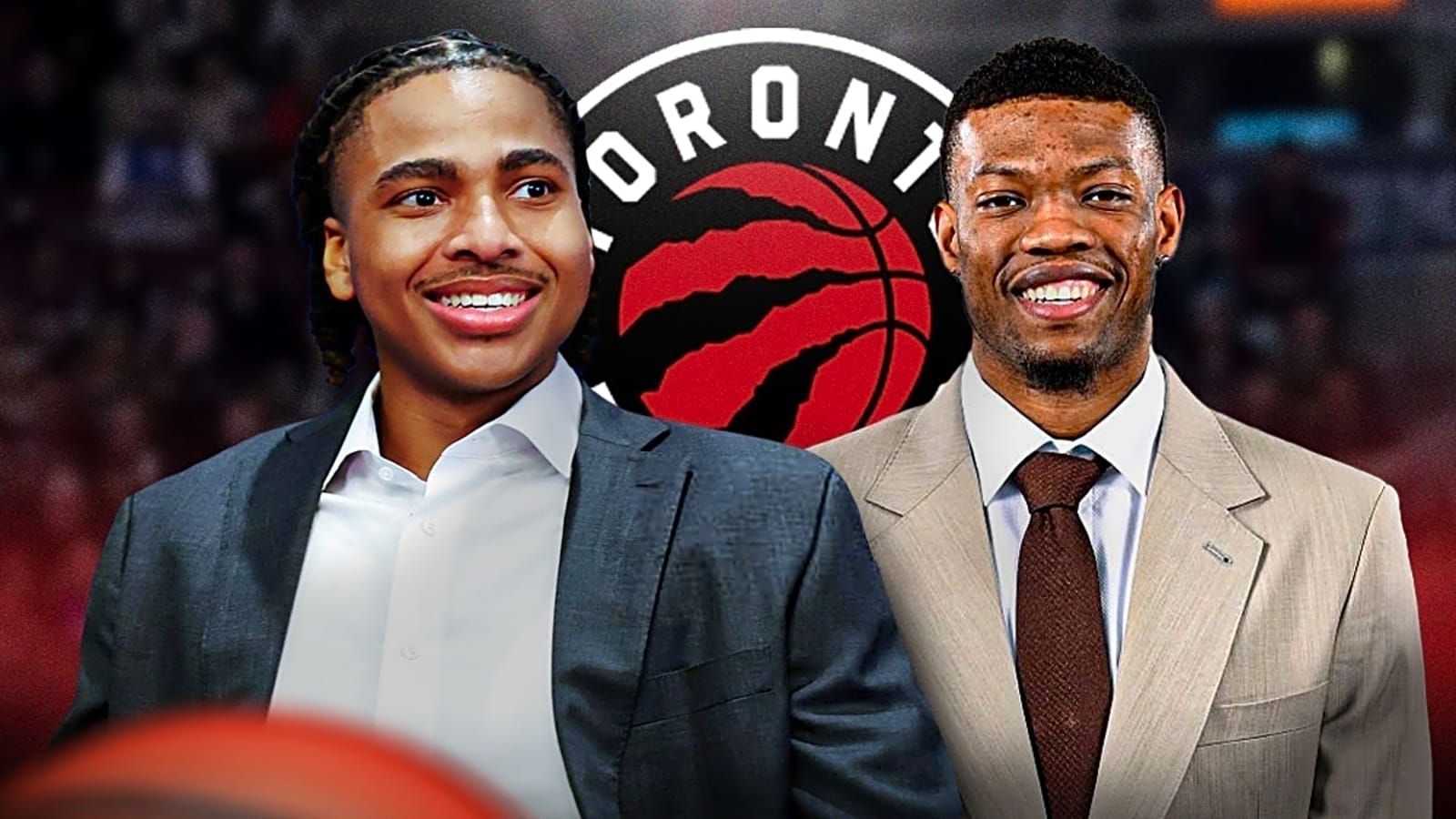 Toronto Raptors 2025 NBA Draft grades for every pick