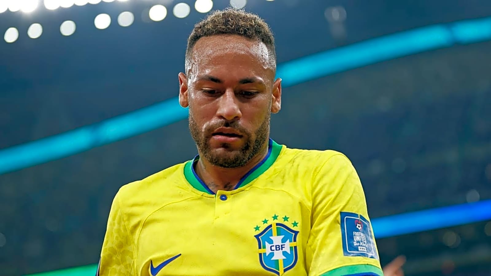 Carlo Ancelotti Makes ‘Preliminary’ Decision on Neymar Before 2026 World Cup