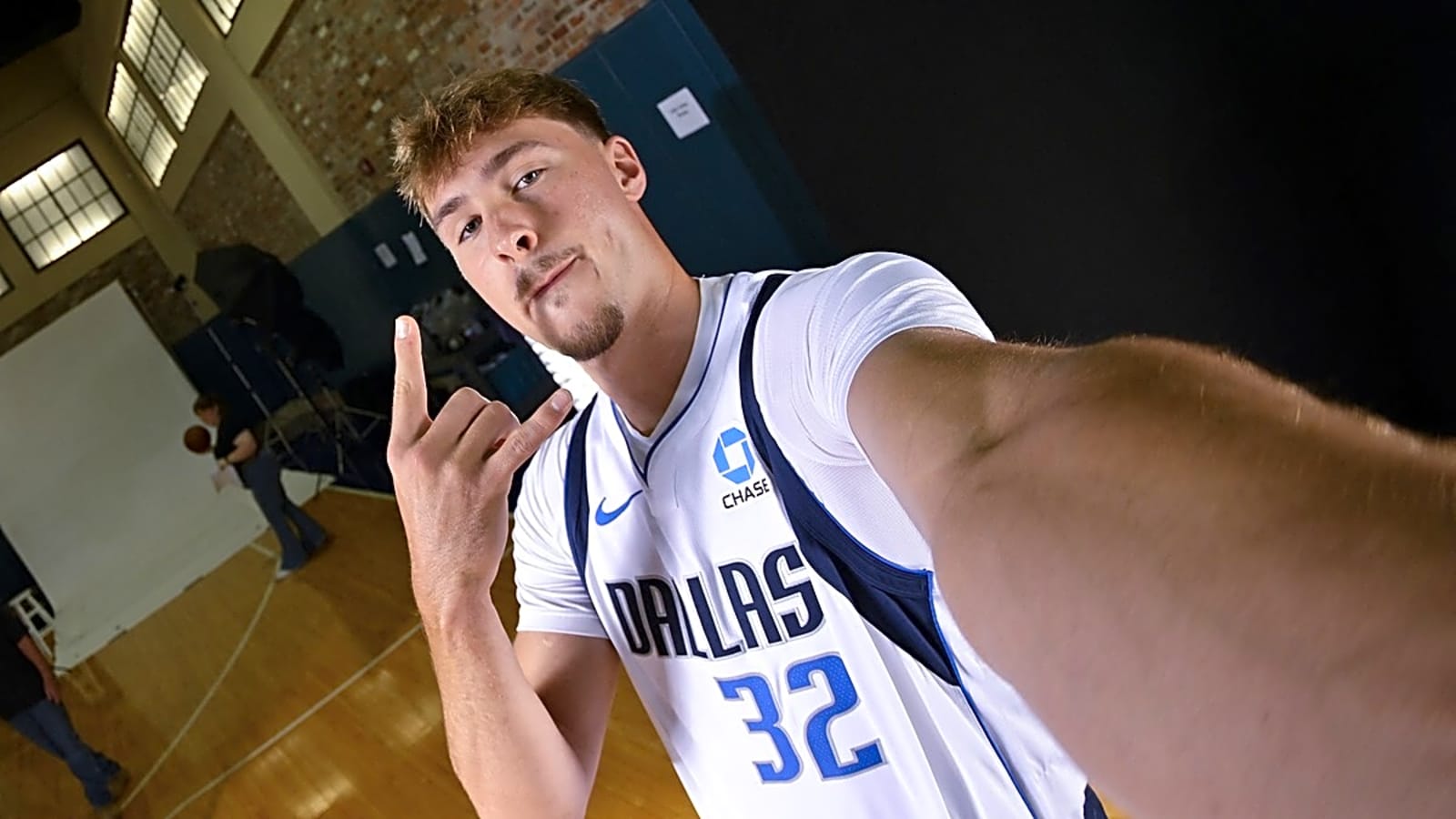 - Masai Ujiri Sends Strong Message About Cooper Flagg’s Ceiling
