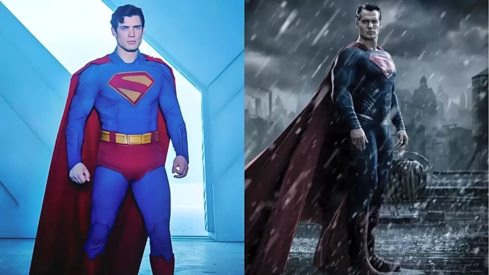 James Gunn Addresses Snyderverse Fans Hoping to Derail His SUPERMAN; Says 'We Will Survive'