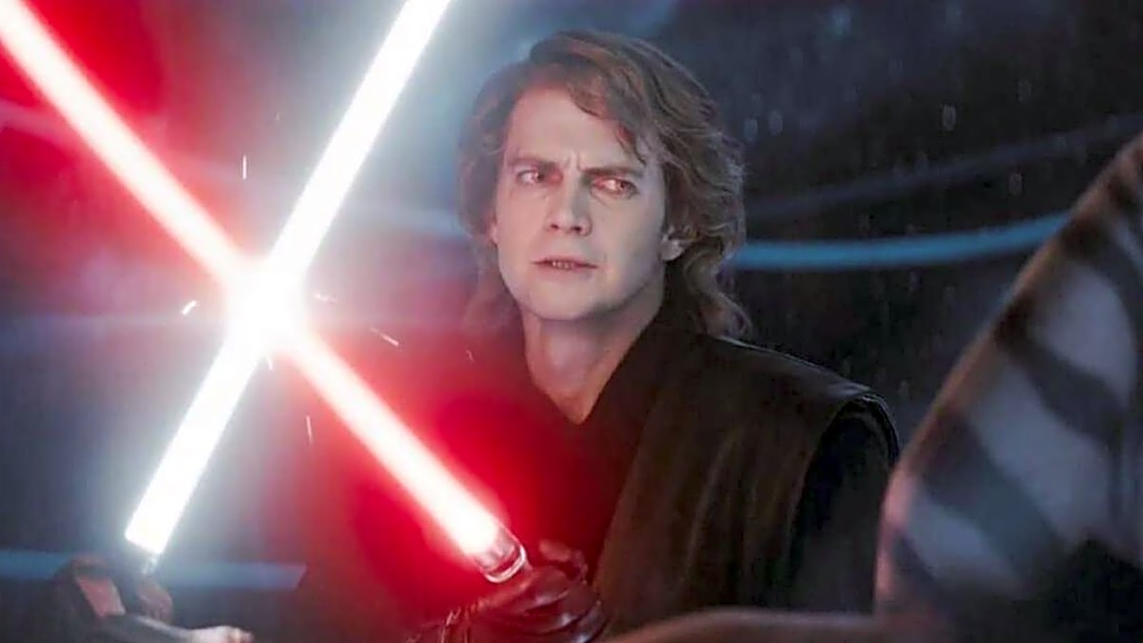 Hayden Christensen (and Anakin) will return in 'AHSOKA' Season 2