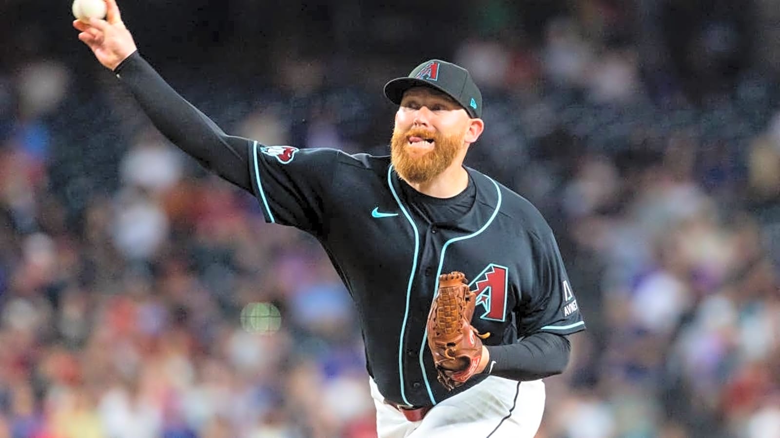 Yankees Showing Interest in Veteran Pitcher Amid Mounting Injuries