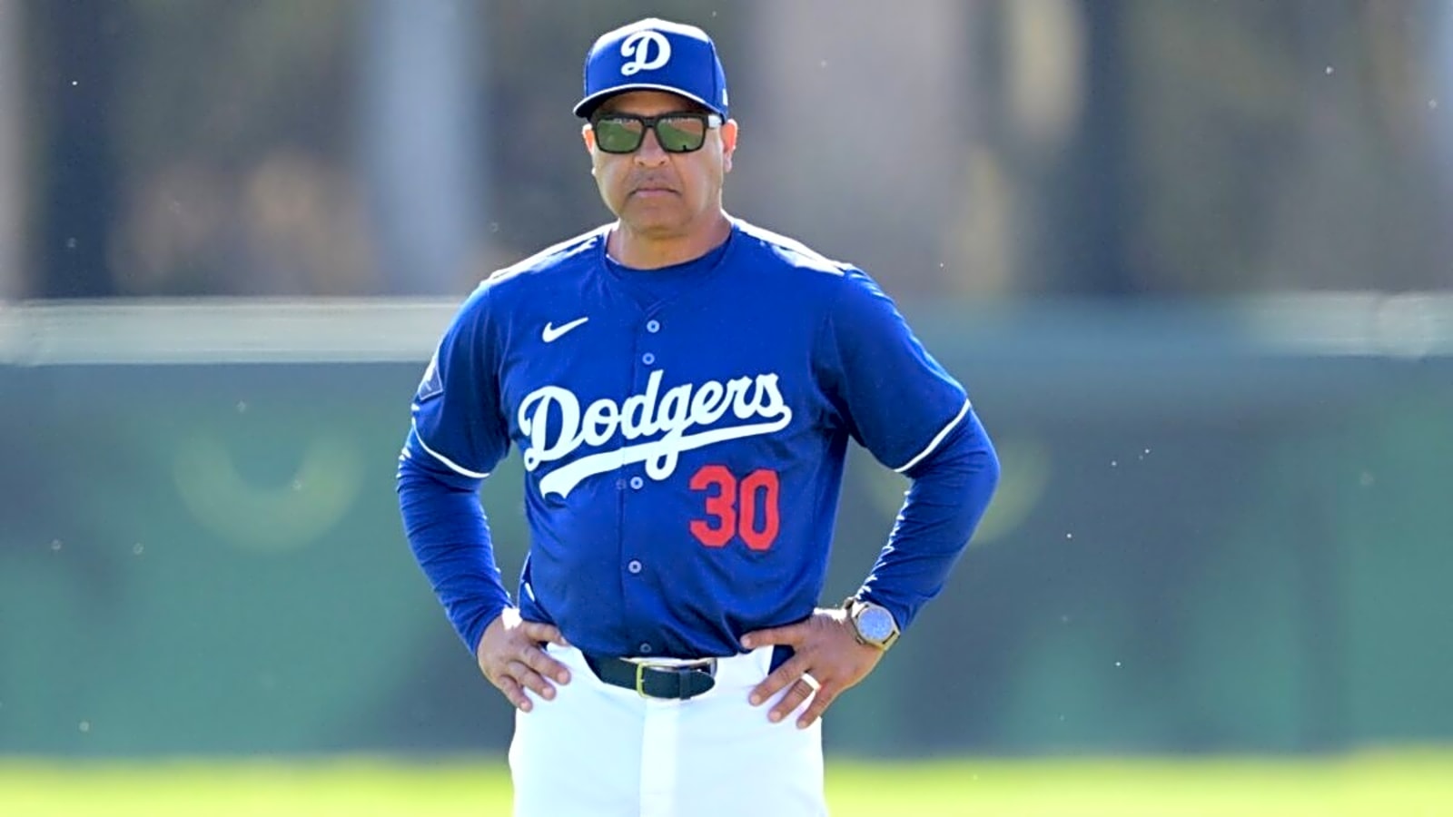 'National League West Runs Through Los Angeles,' Dave Roberts Lauds Dodgers as They Clinch 4th Straight Division Title