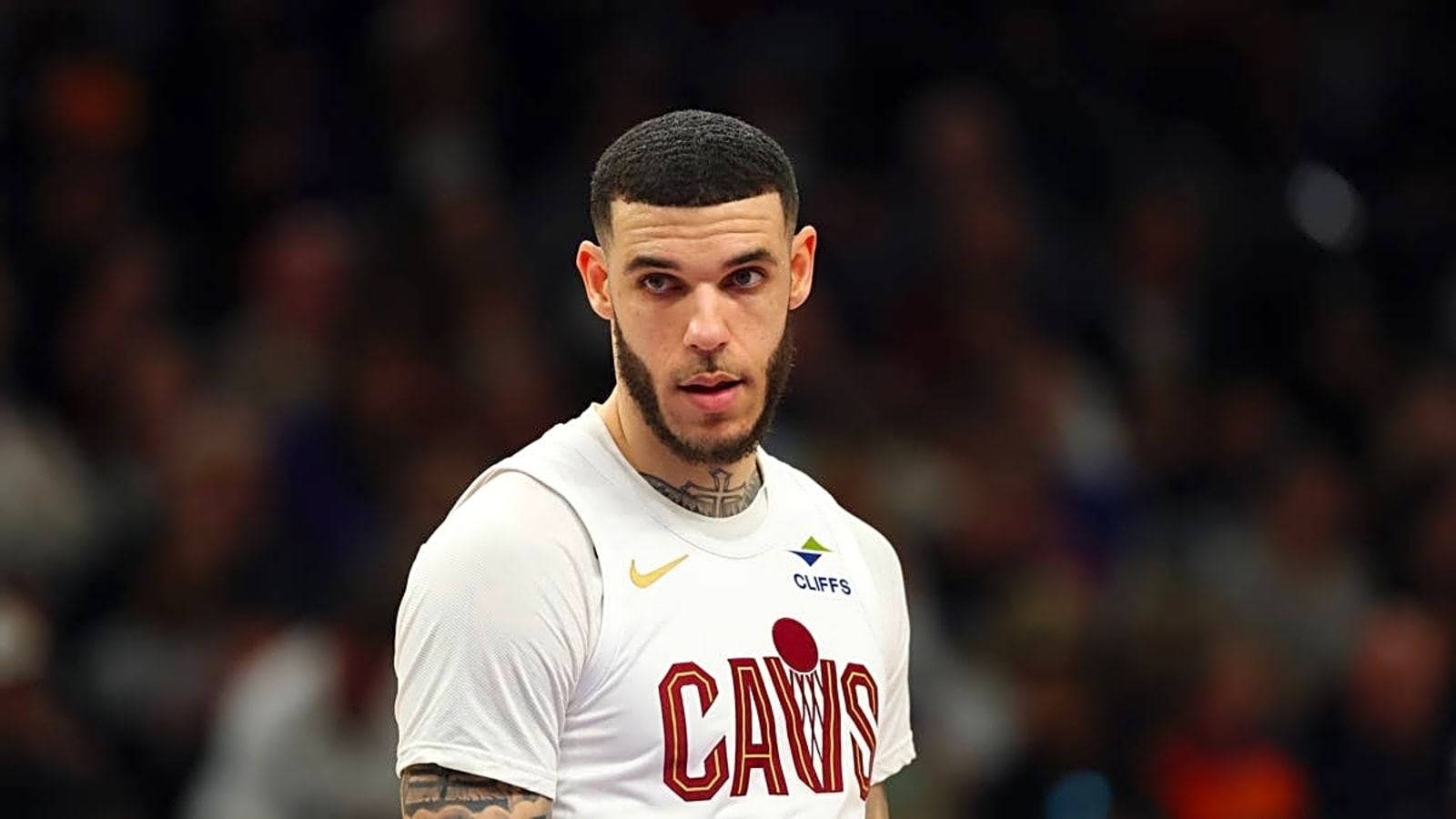 Lonzo Ball Announces Unfortunate Personal News After 7th NBA Season
