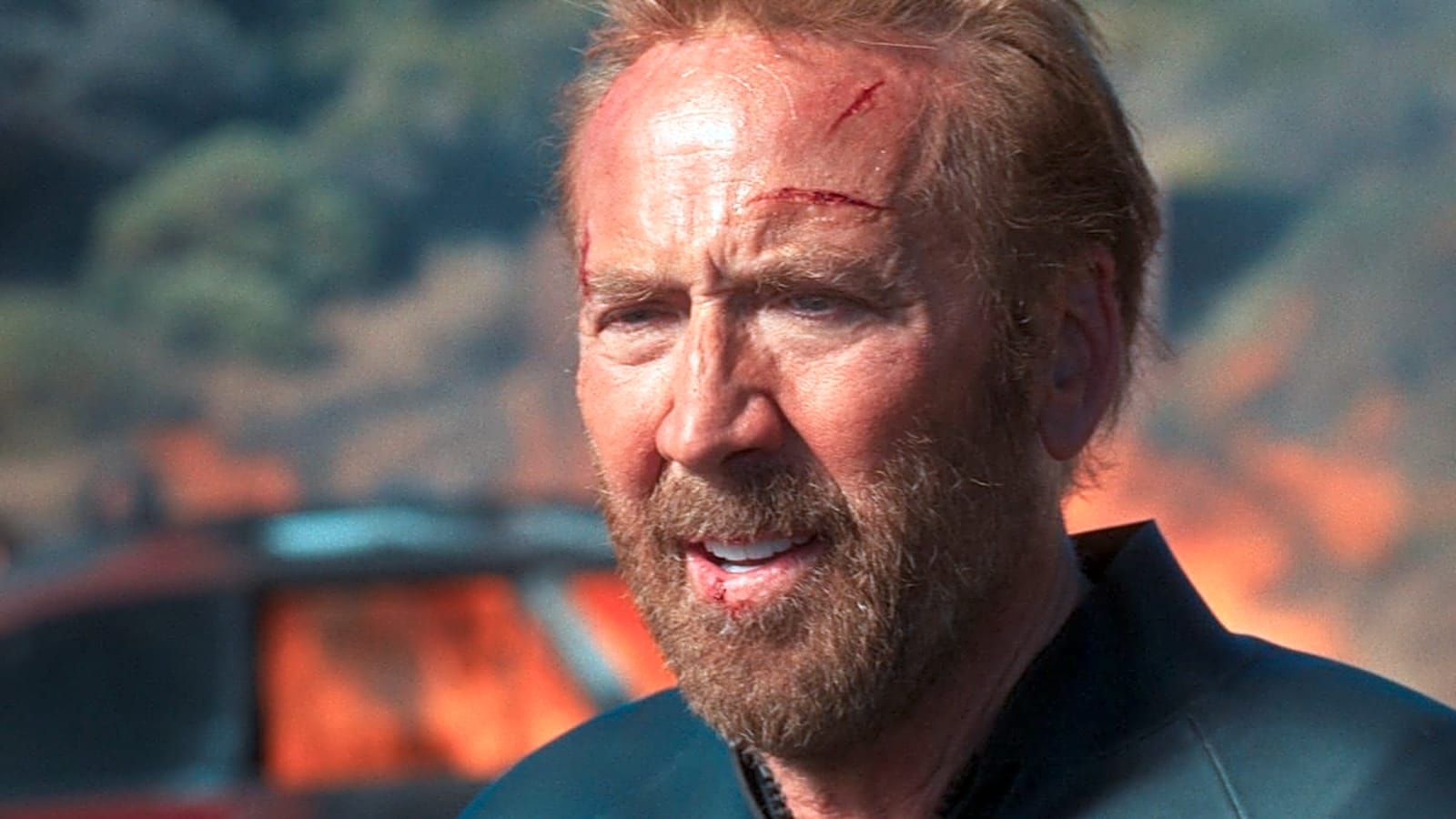 Nicolas Cage May Take the Lead Role in TRUE DETECTIVE Season 5