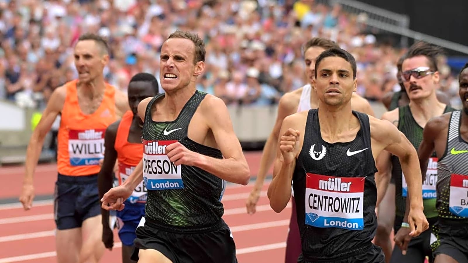 Australian Olympian Ryan Gregson Apologizes For Offensive Comments On Female Runners