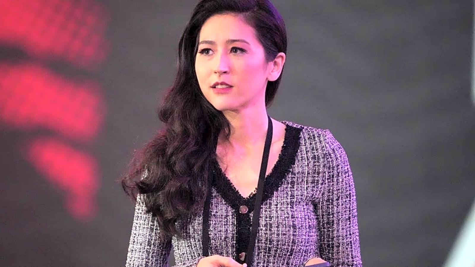 Mina Kimes Opens Up About Her Impressive Jeopardy! Strategy