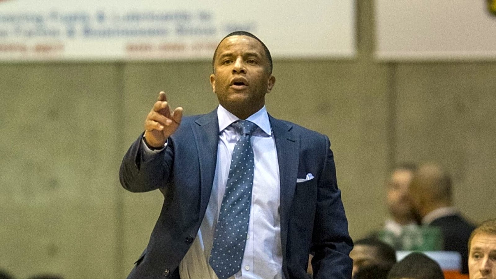 Georgia Tech’s Darrion Sutton enters transfer portal after freshman season