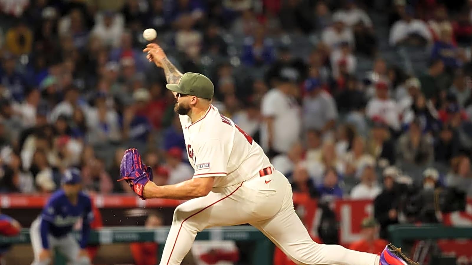 Angels Option Alek Manoah to Triple-A