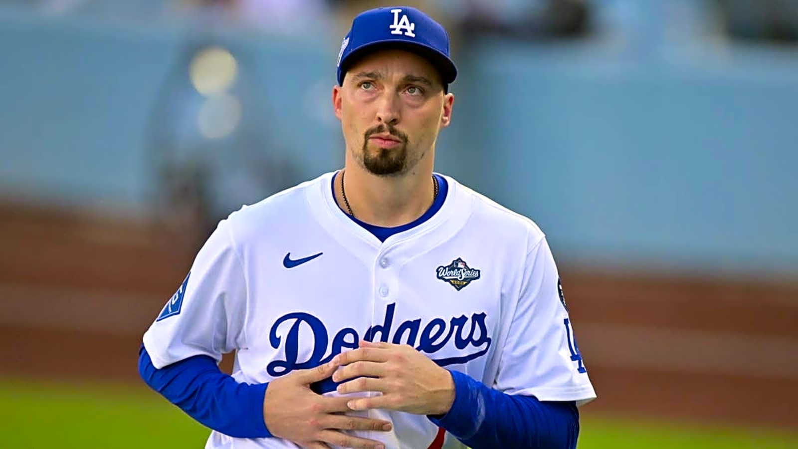 Dodgers' Injury Updates: Blake Snell, Enrique Hernandez