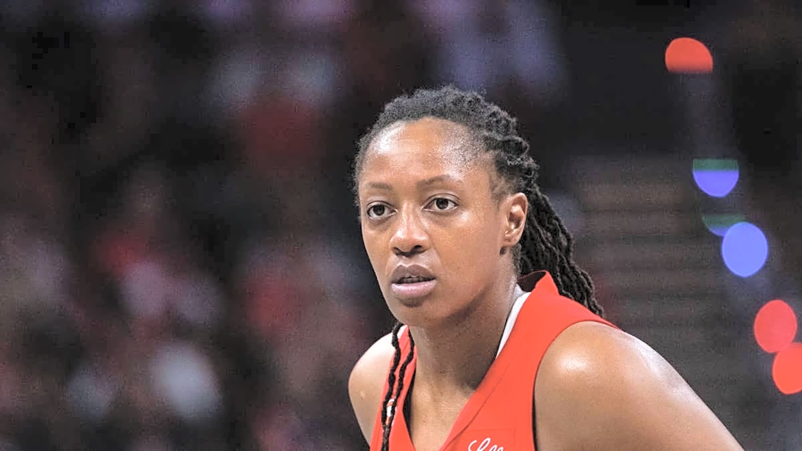 Kelsey Mitchell Sends Powerful Message to Indiana Fever Coach