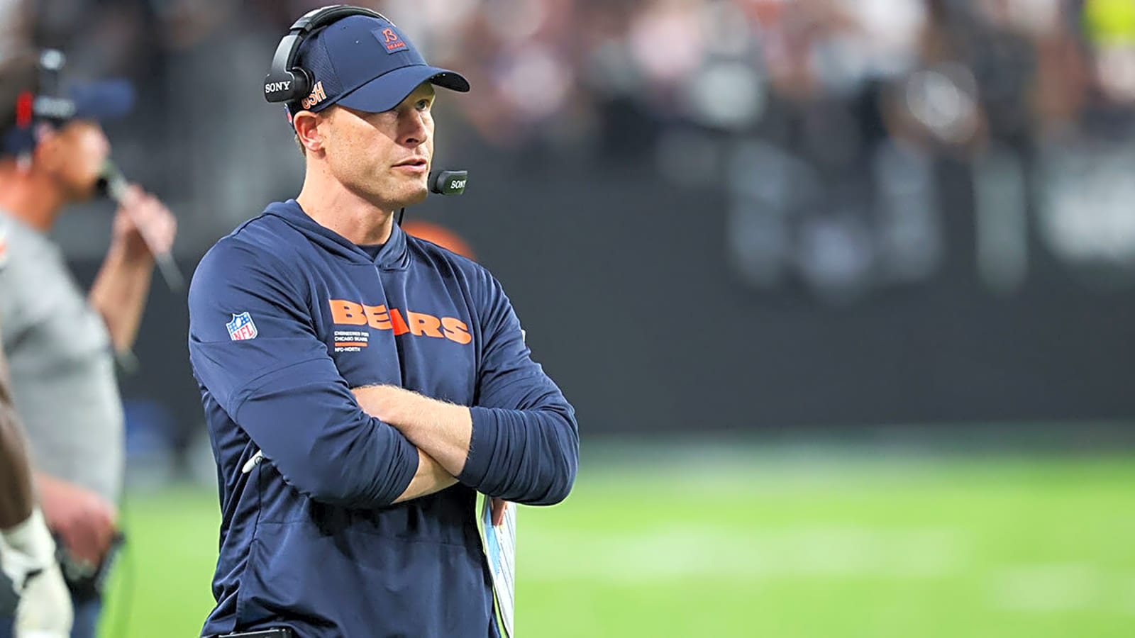 1 big thing Bears must fix during Week 5 bye week