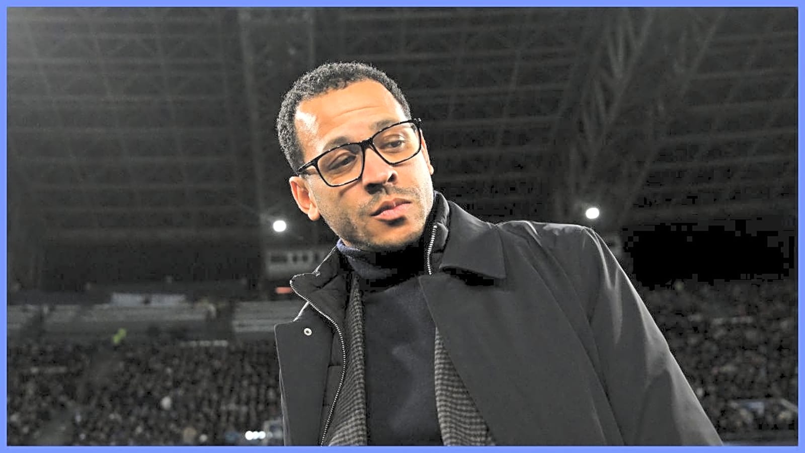 Liam Rosenior gets award nomination for first month in charge with perfect winning record