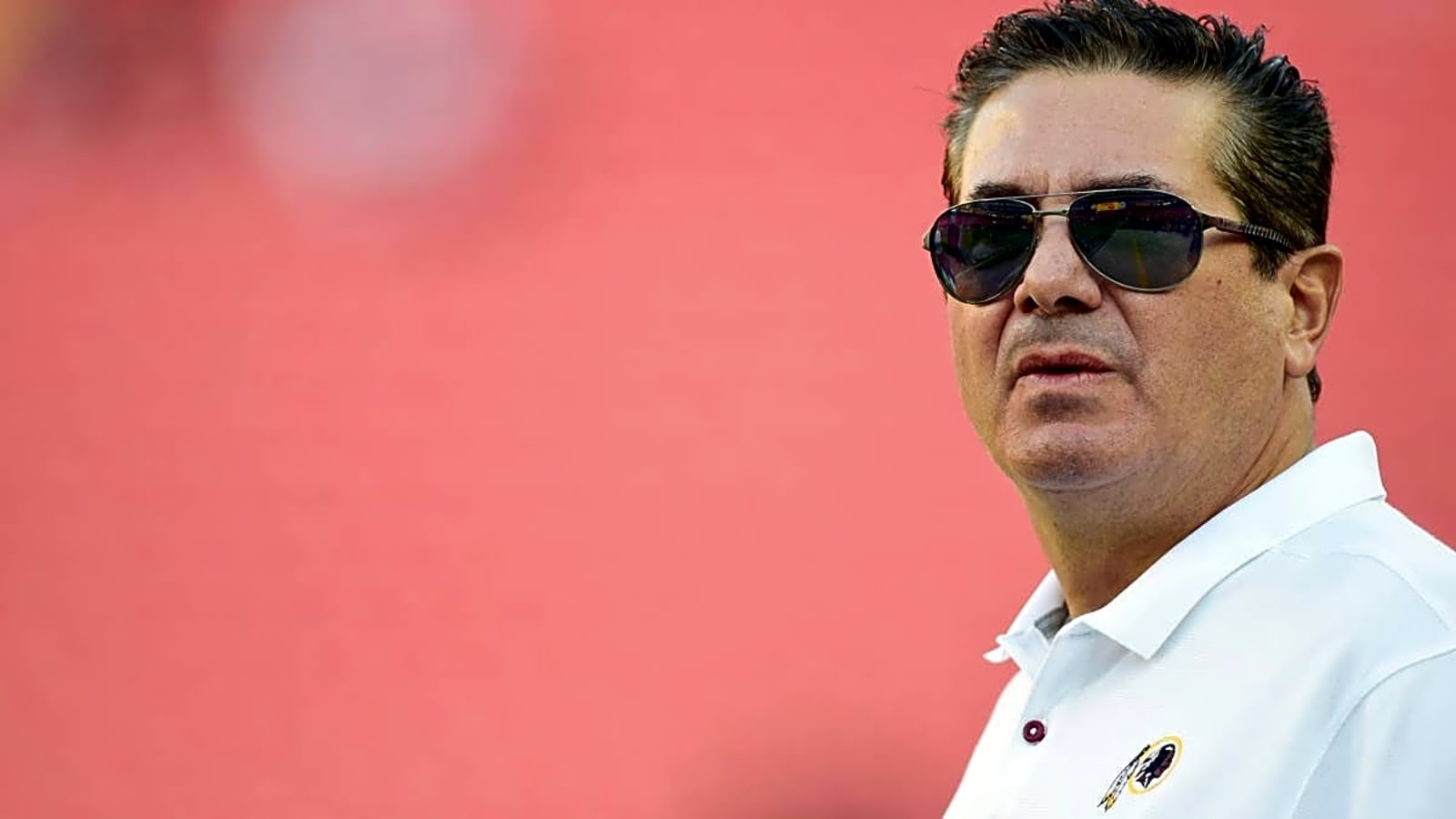 Daniel Snyder 'Invisible' Three Years After Selling Commanders