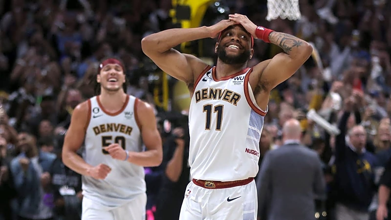 NBA defends the second apron as players push back