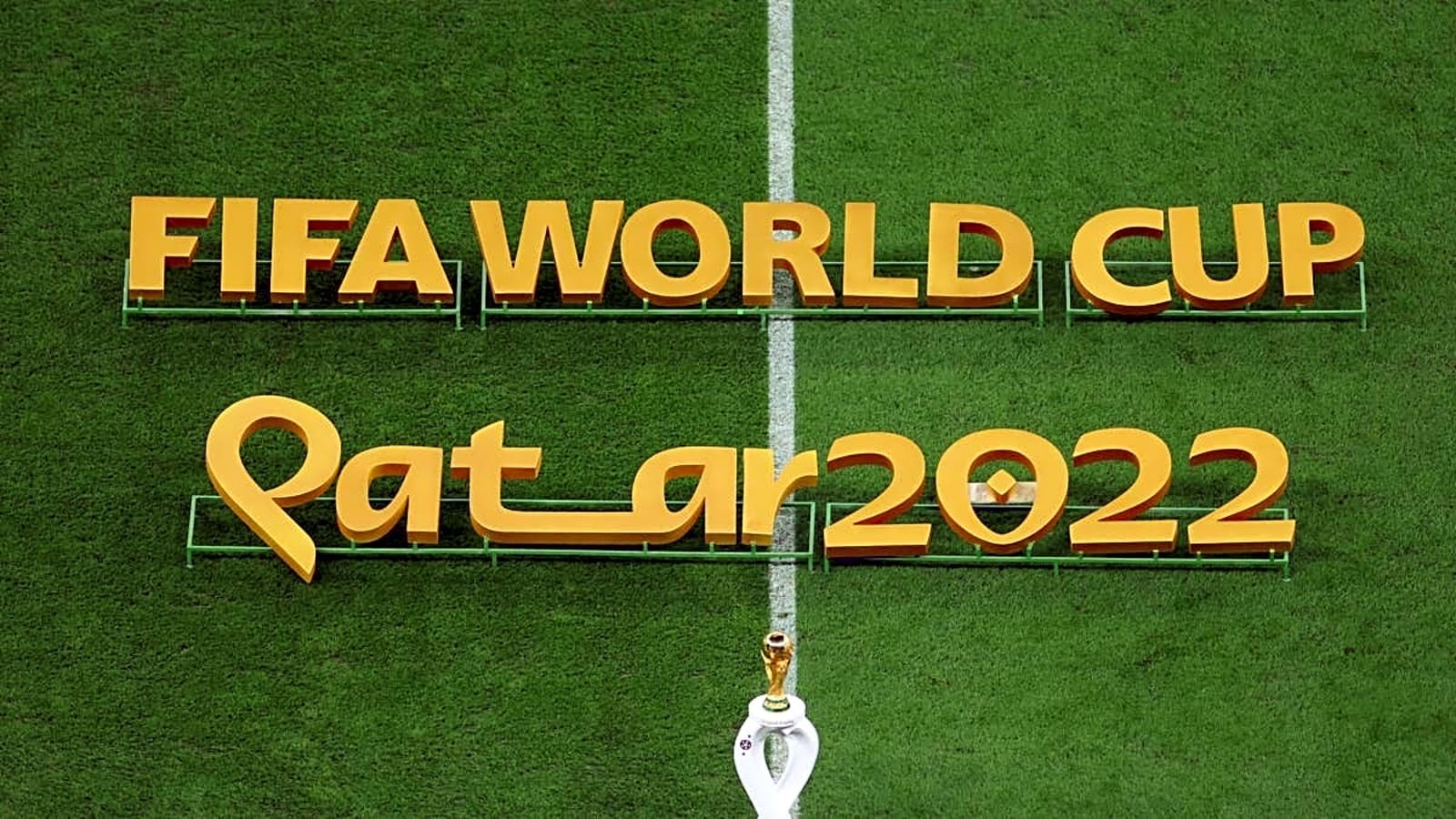 Who Won the Last World Cup in 2022?