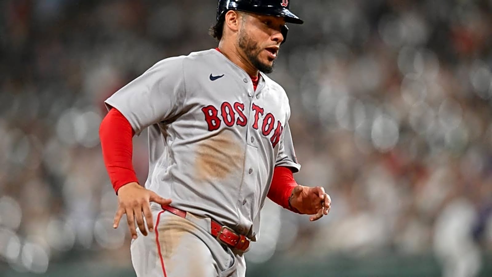 Bat Speed Rising, But Squared Up Rate is Falling