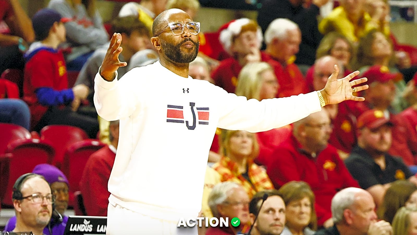 College Basketball Situational Spots: 4 SWAC Teams to Fade Based on Early-Season Travel